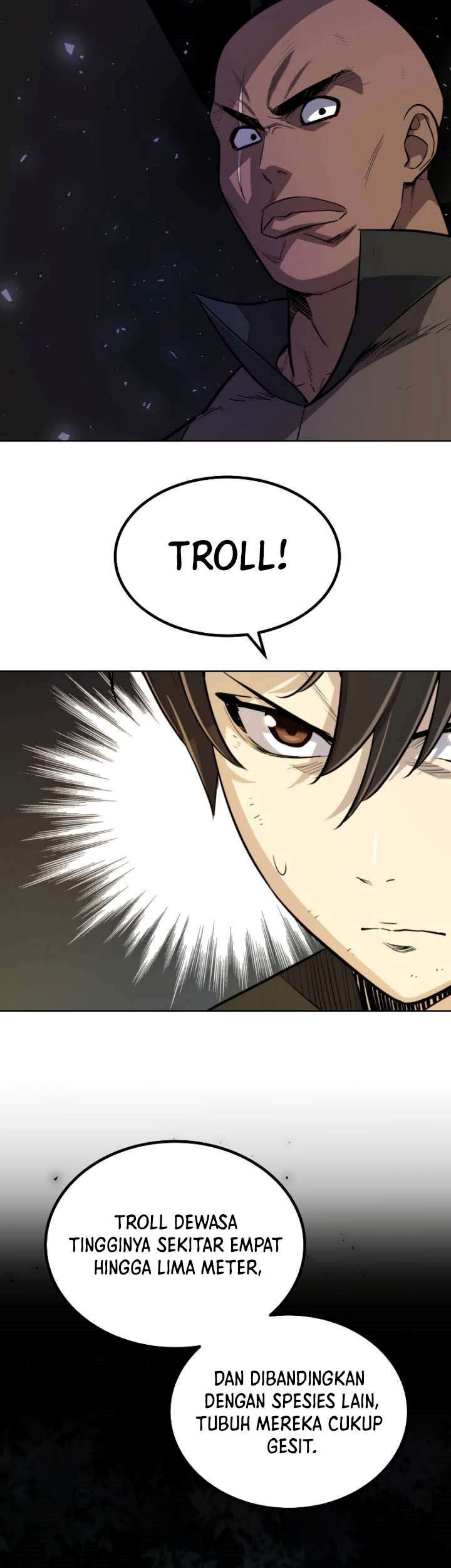 Shaman Chapter 50 halaman 36
