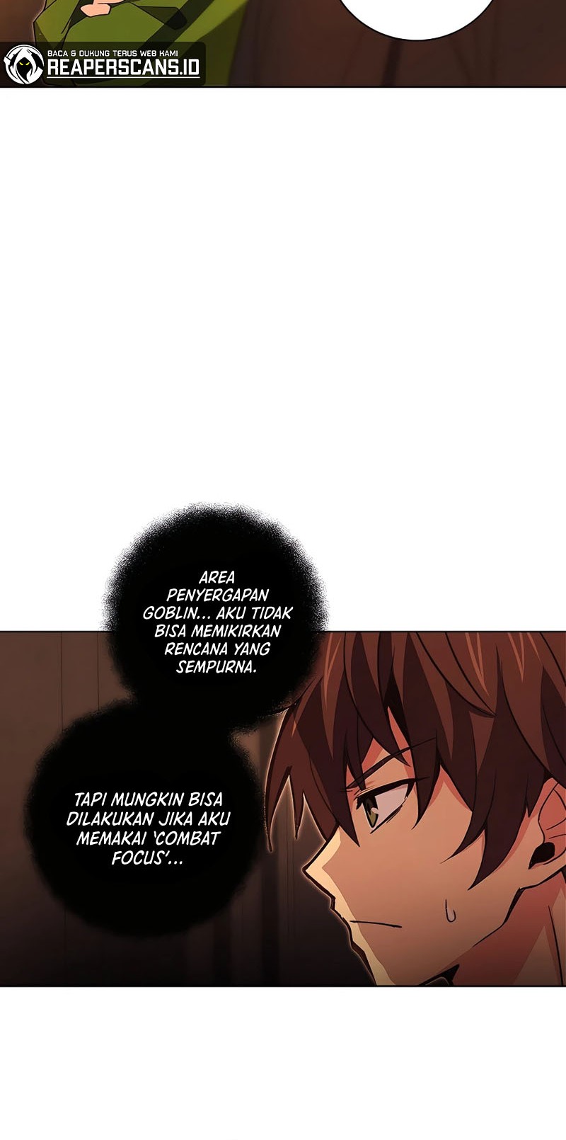 I Became A Part Time Employee For Gods (Albanara of the Gods) Chapter 06 Gambar 41