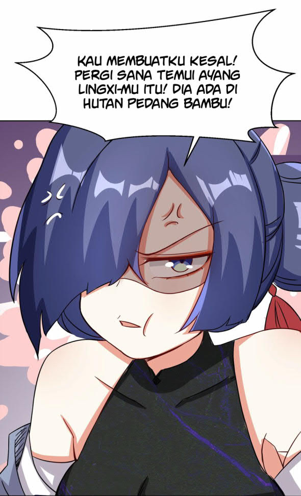 Endless devourer Chapter 67 Gambar 27