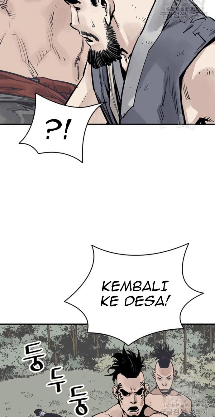 Death God Chapter 28 Gambar 55