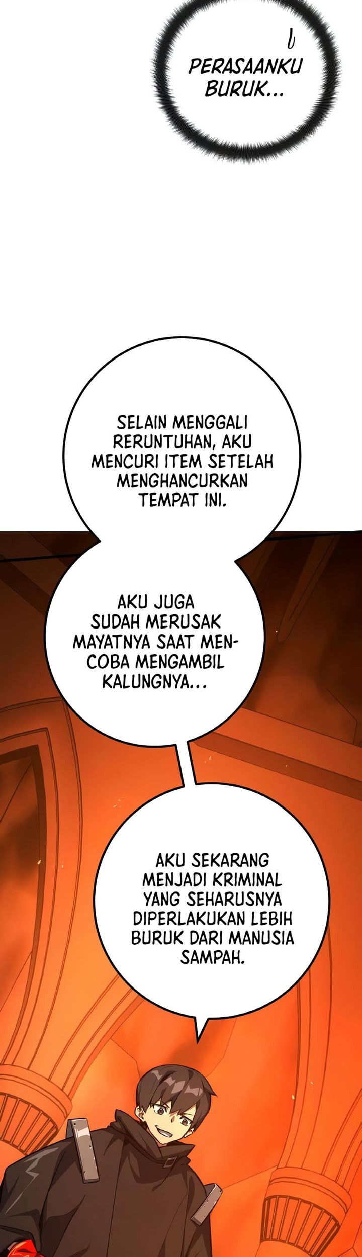 The Game’s Top Troll Chapter 19 Gambar 50