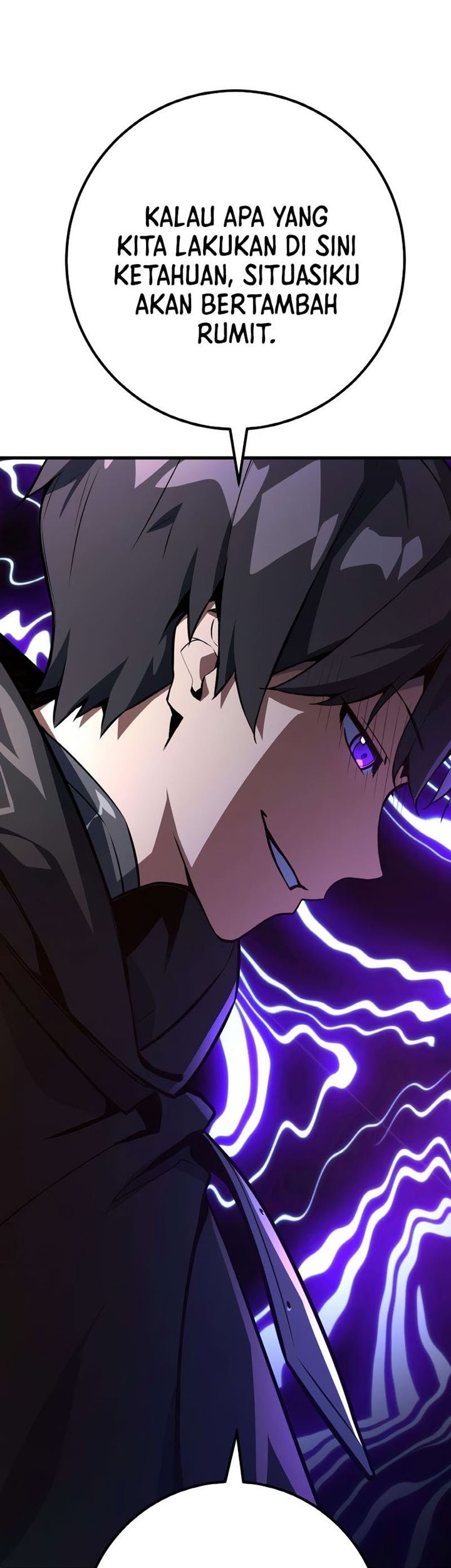 The Game’s Top Troll Chapter 19 Gambar 52
