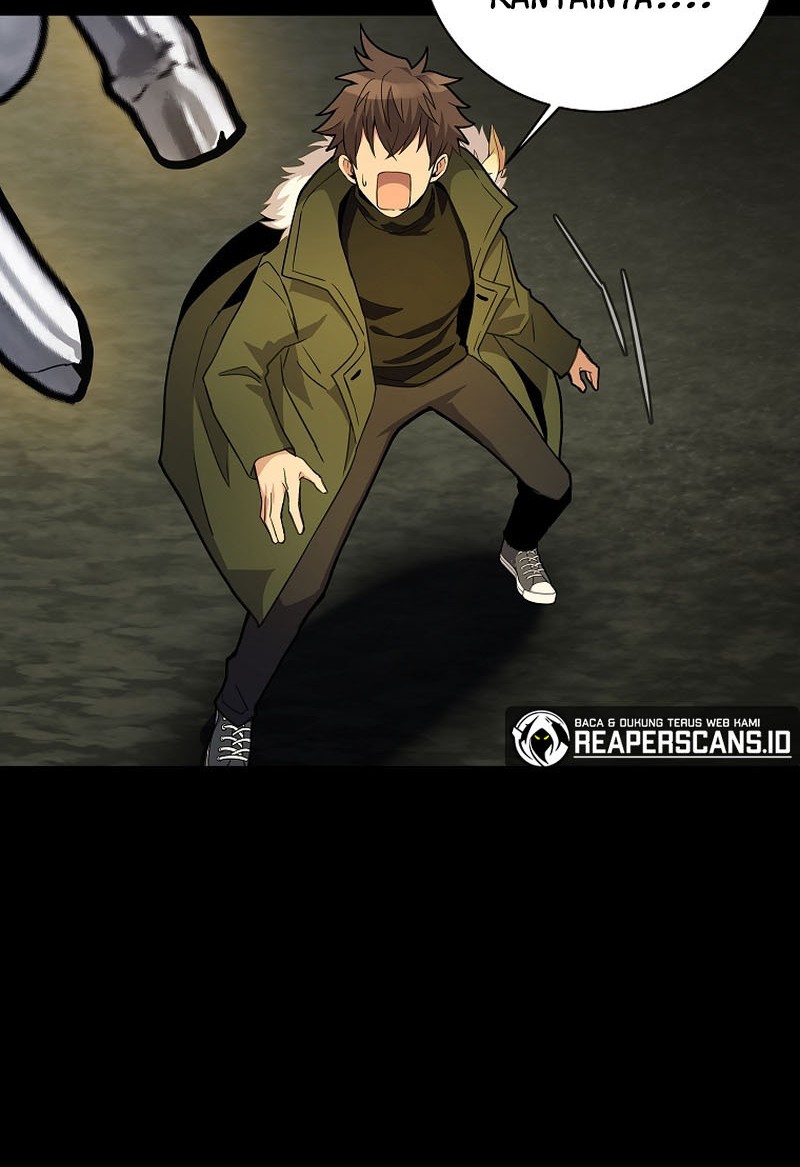 I Became A Part Time Employee For Gods (Albanara of the Gods) Chapter 18 Gambar 37