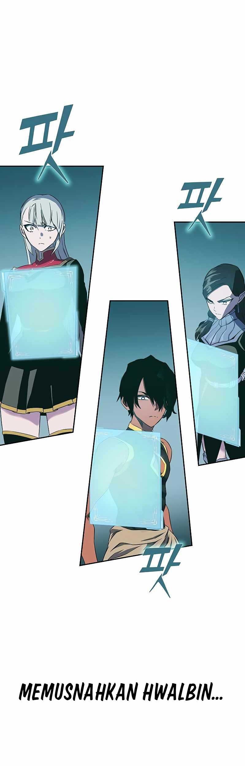 X Ash Chapter 66 halaman 57