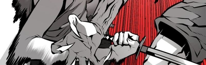 Beastburn Chapter 10 halaman 49