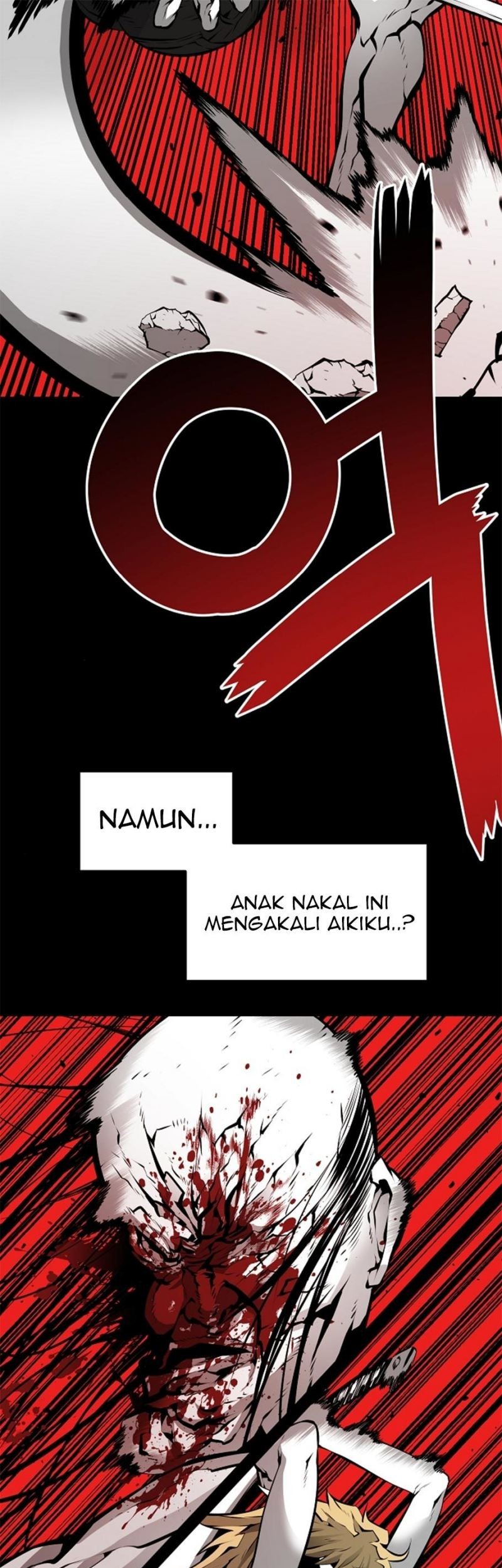 Beastburn Chapter 10 halaman 50