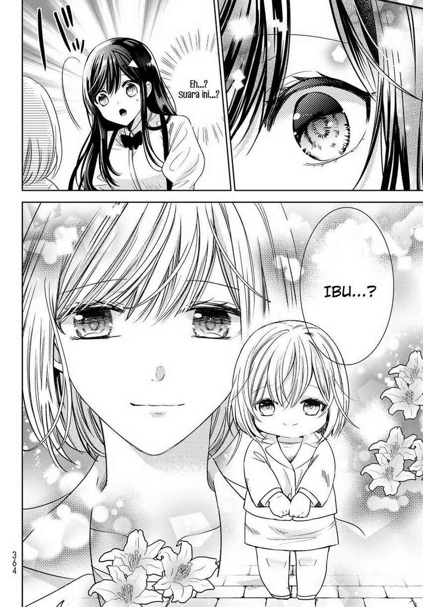 Isekai de Saikyo Mao no Kodomotachi no Mama ni Natchaimashita. Chapter 32 Gambar 24
