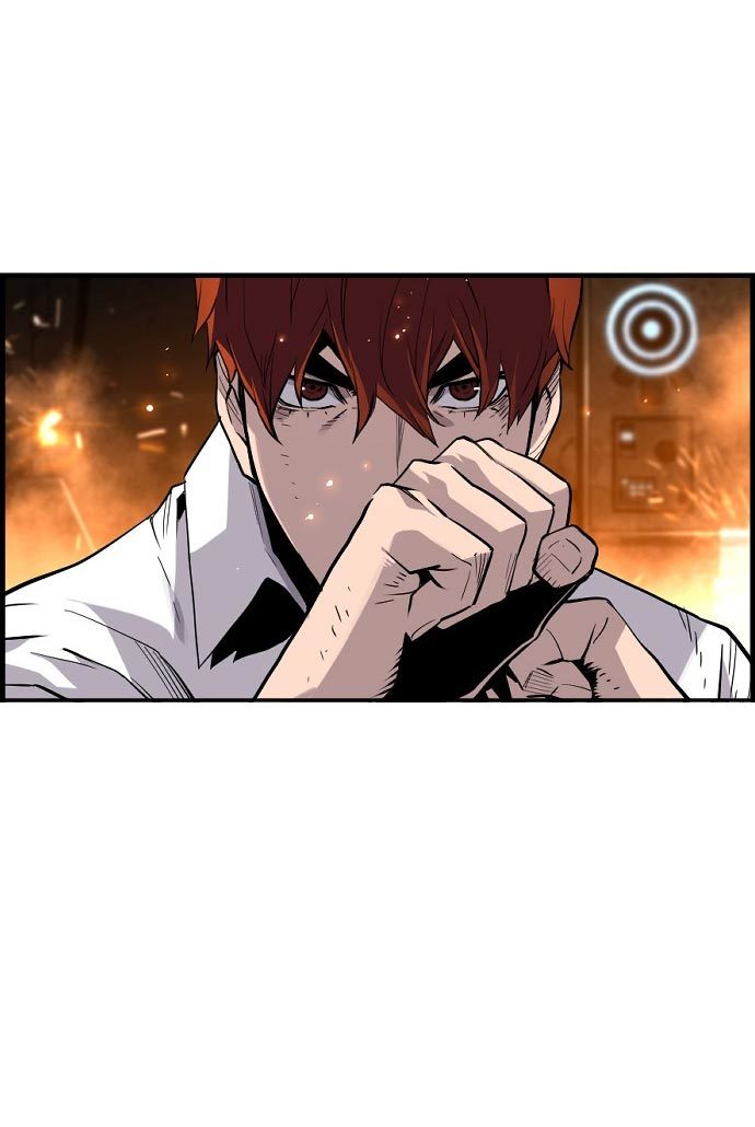 Terror Man vs Revival Man Chapter 16 halaman 44