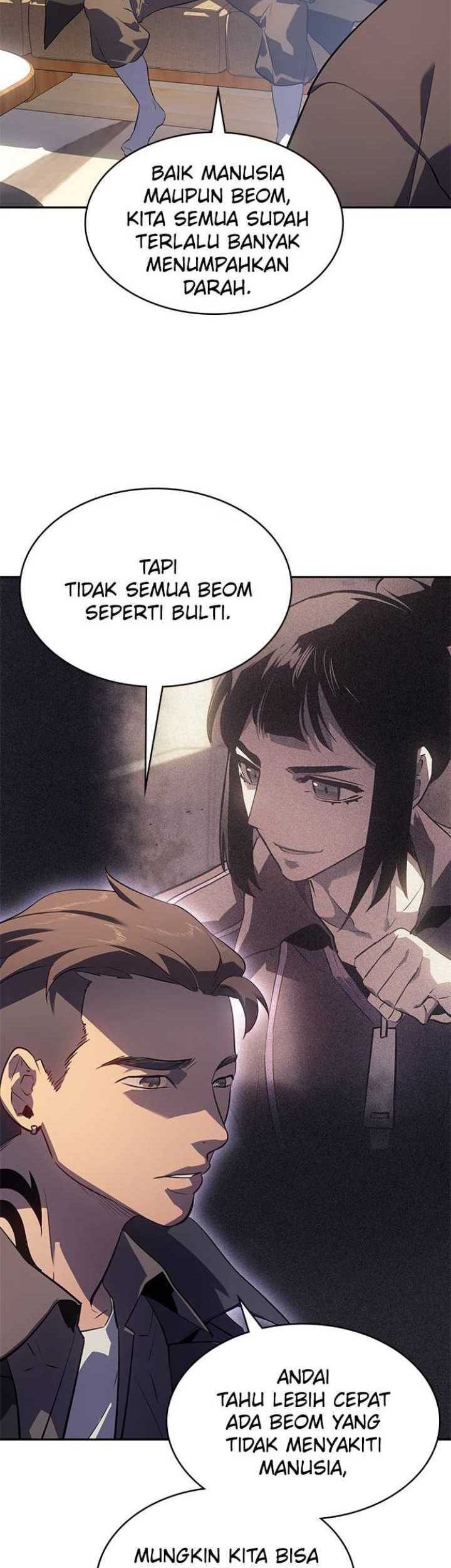 7Fates: Chakho Chapter 38 Gambar 39