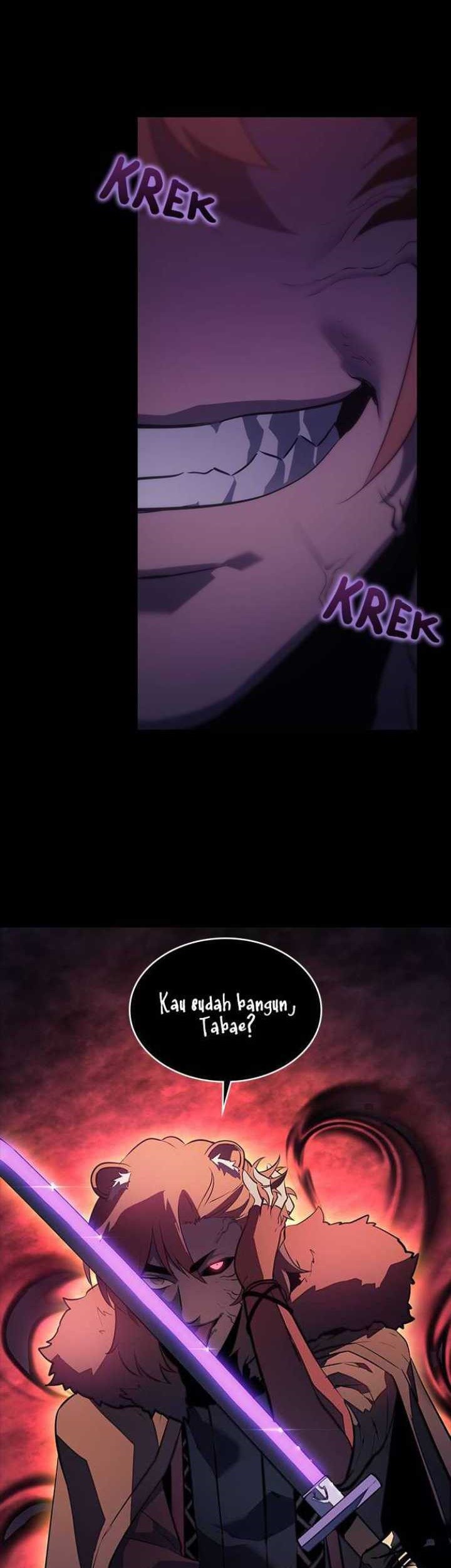 7Fates: Chakho Chapter 35 Gambar 35