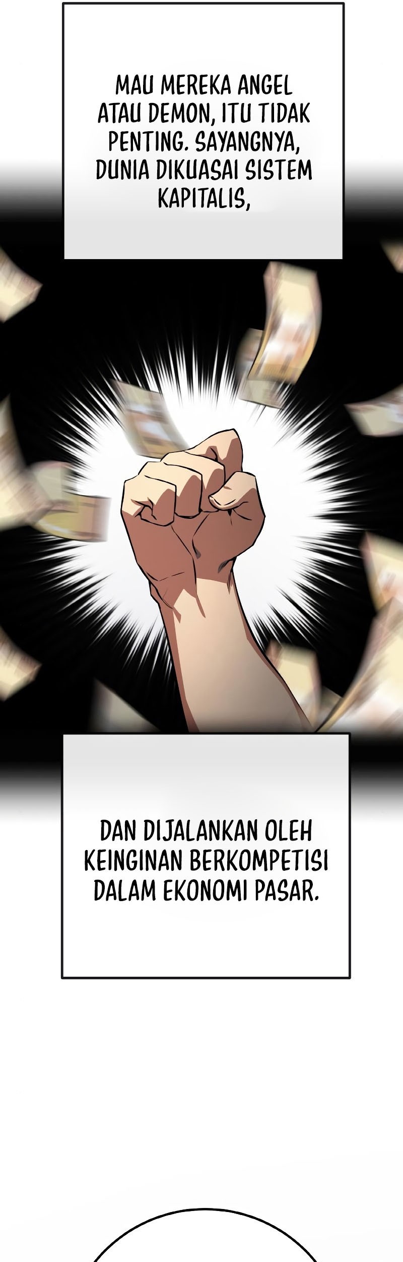 The Game’s Top Troll Chapter 21 Gambar 42