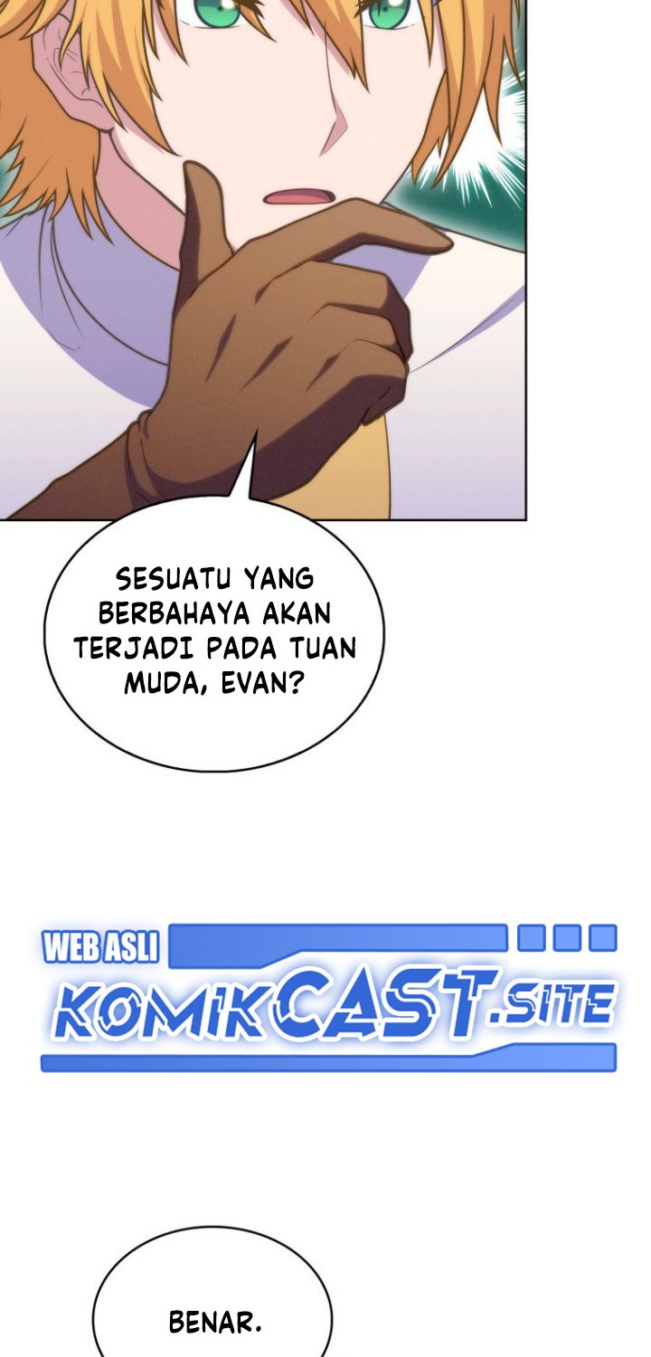 Never Die Extra Chapter 38 halaman 33