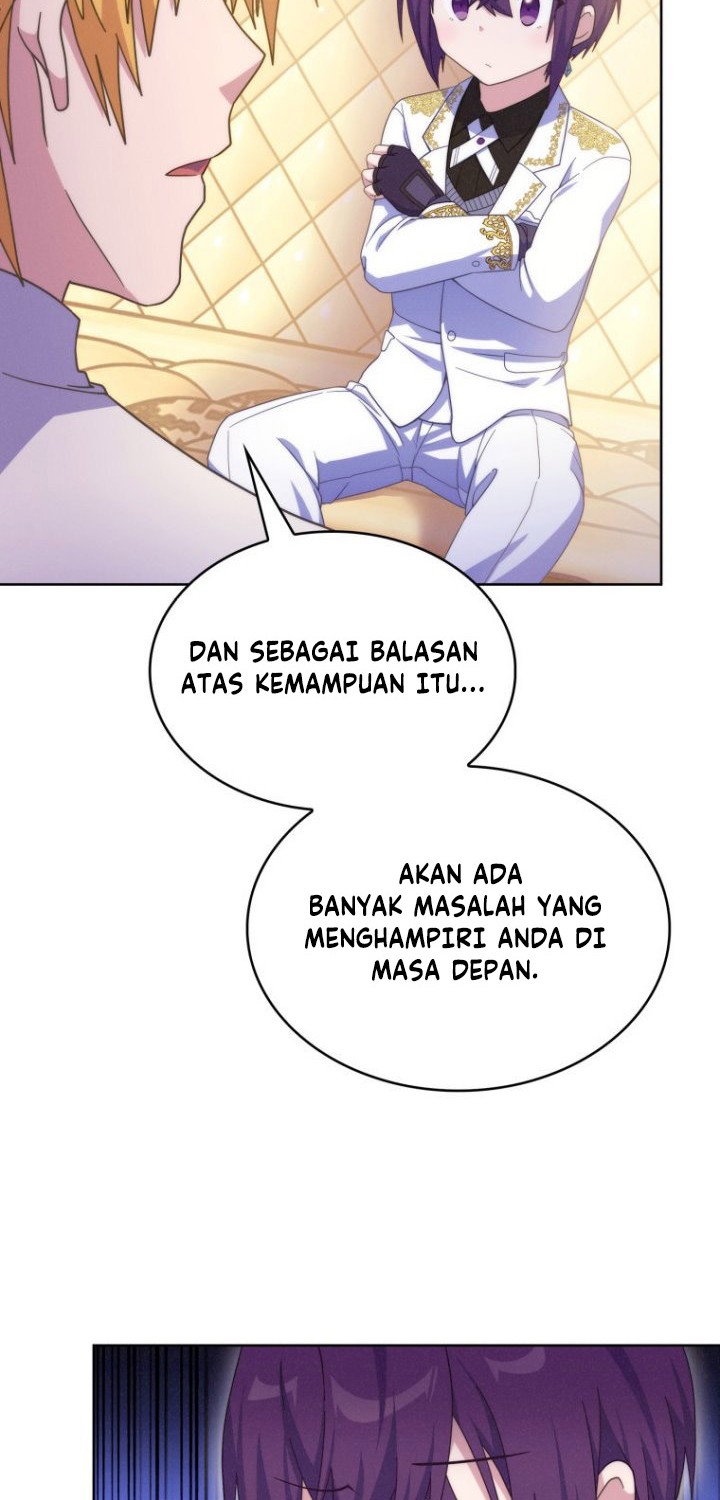 Never Die Extra Chapter 38 halaman 35