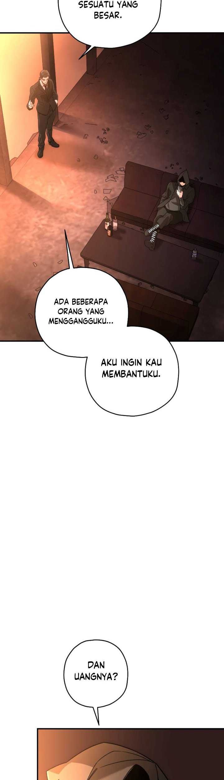 Re: Life Player Chapter 30 halaman 52