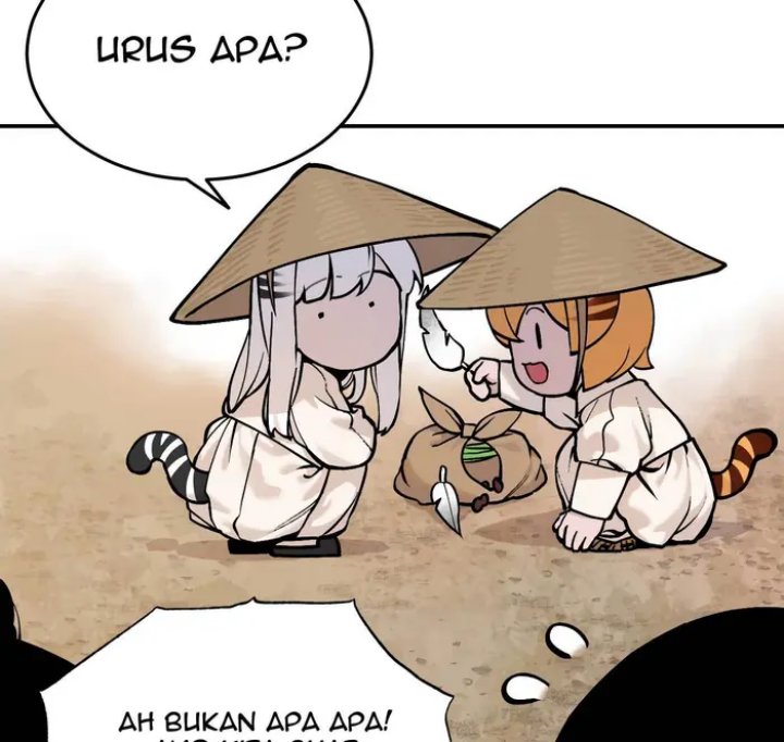 Tiger Coming In Chapter 42 Gambar 48