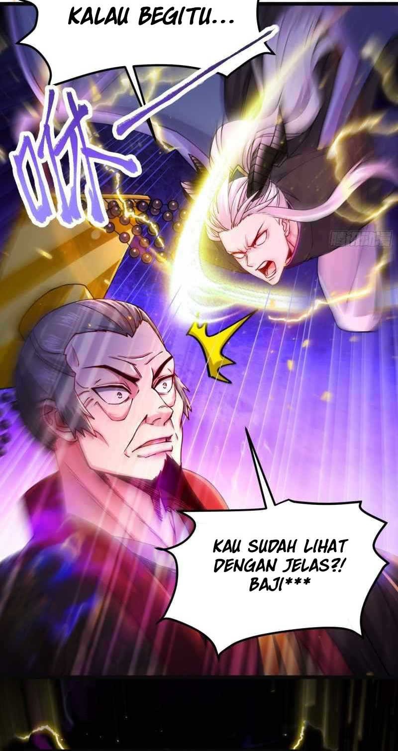 Son in Law Does Cheap Cultivation Chapter 190 halaman 27