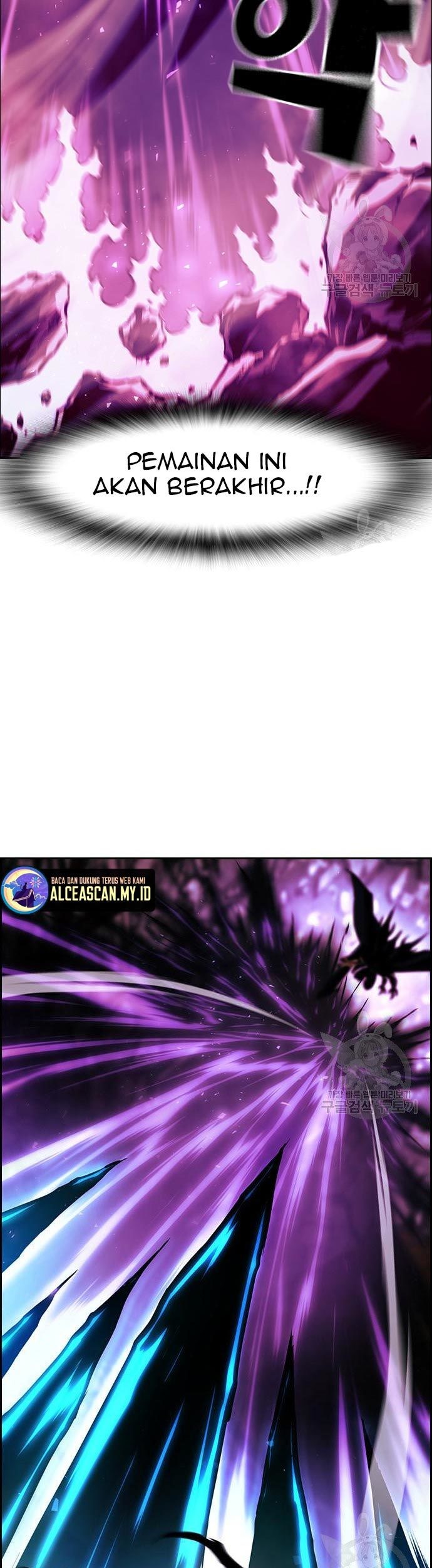 Noryangjin Raid Chapter 11 halaman 62