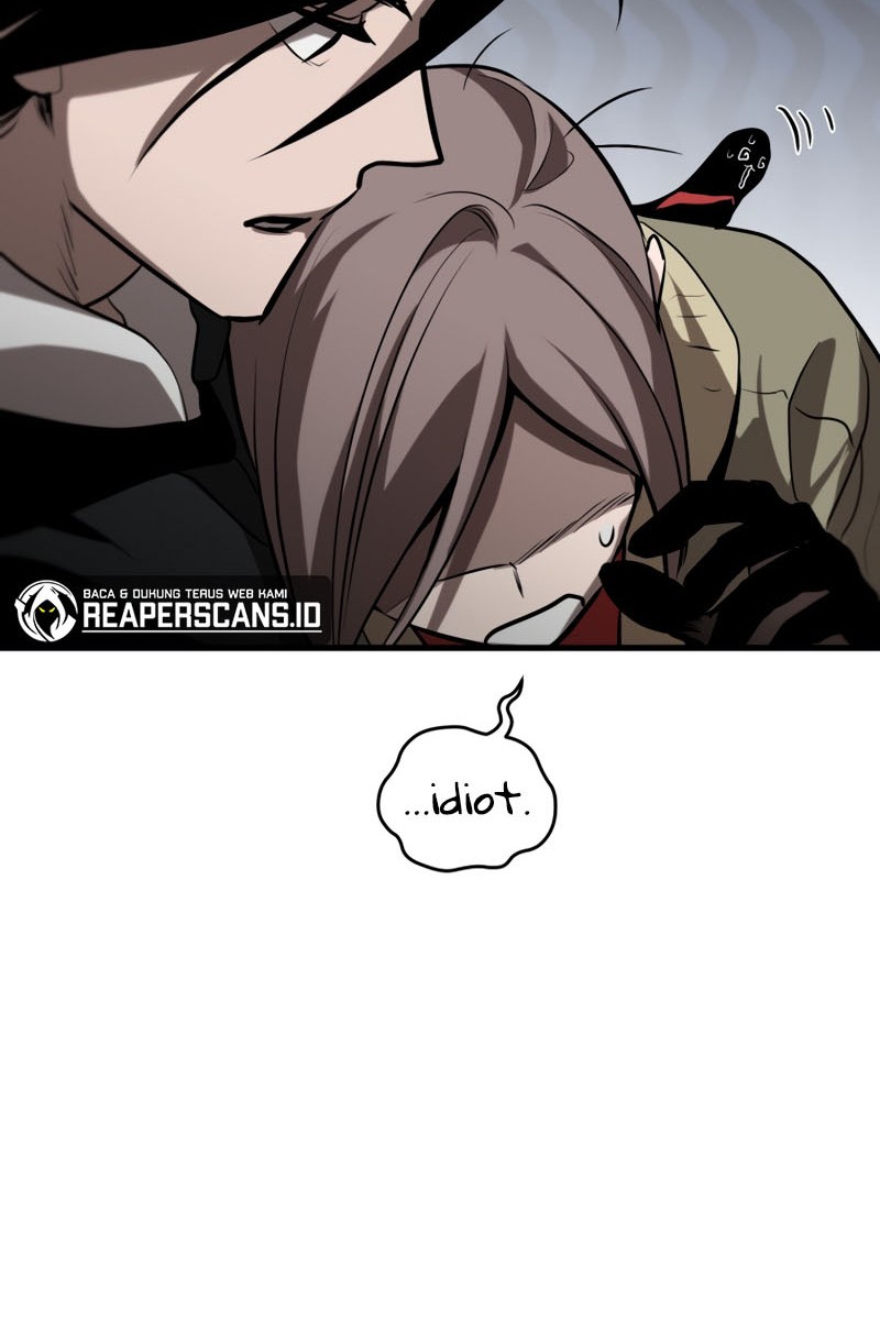 Dororo Re:Verse Chapter 14 halaman 29