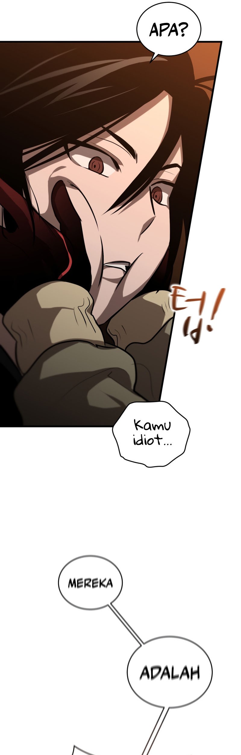 Dororo Re:Verse Chapter 14 halaman 30