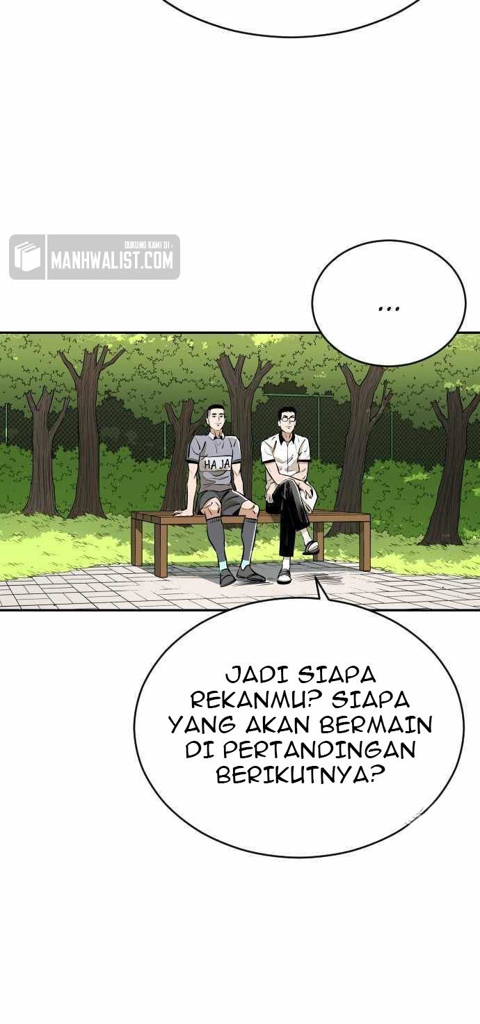 Build Up Chapter 83 Gambar 55