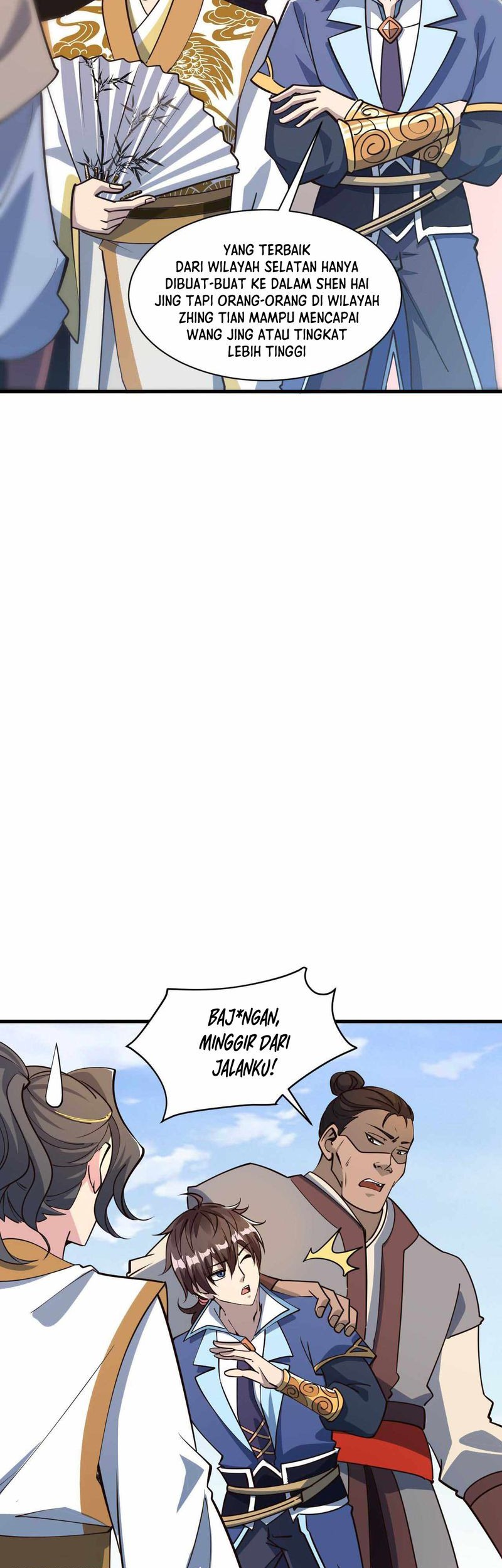 Attribute Extractor Chapter 50 Gambar 20