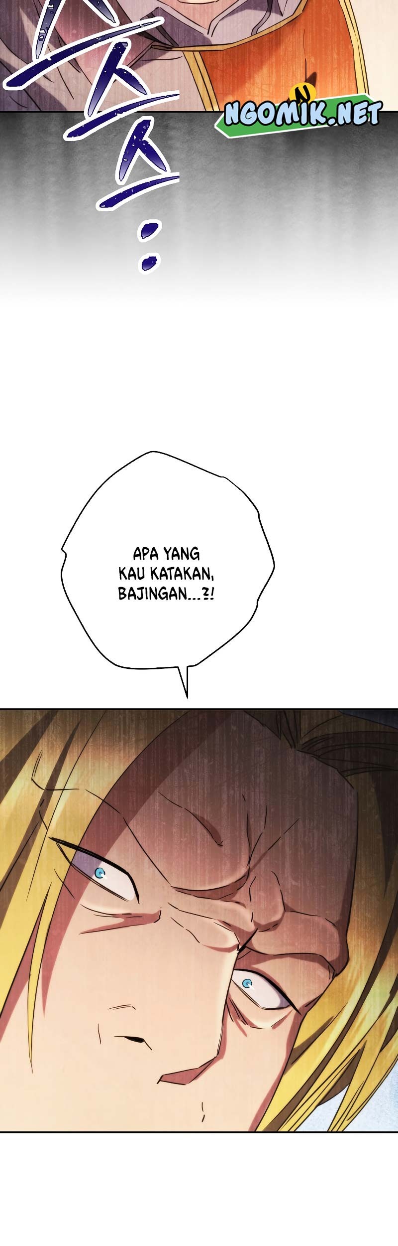 The Live Chapter 138 halaman 38
