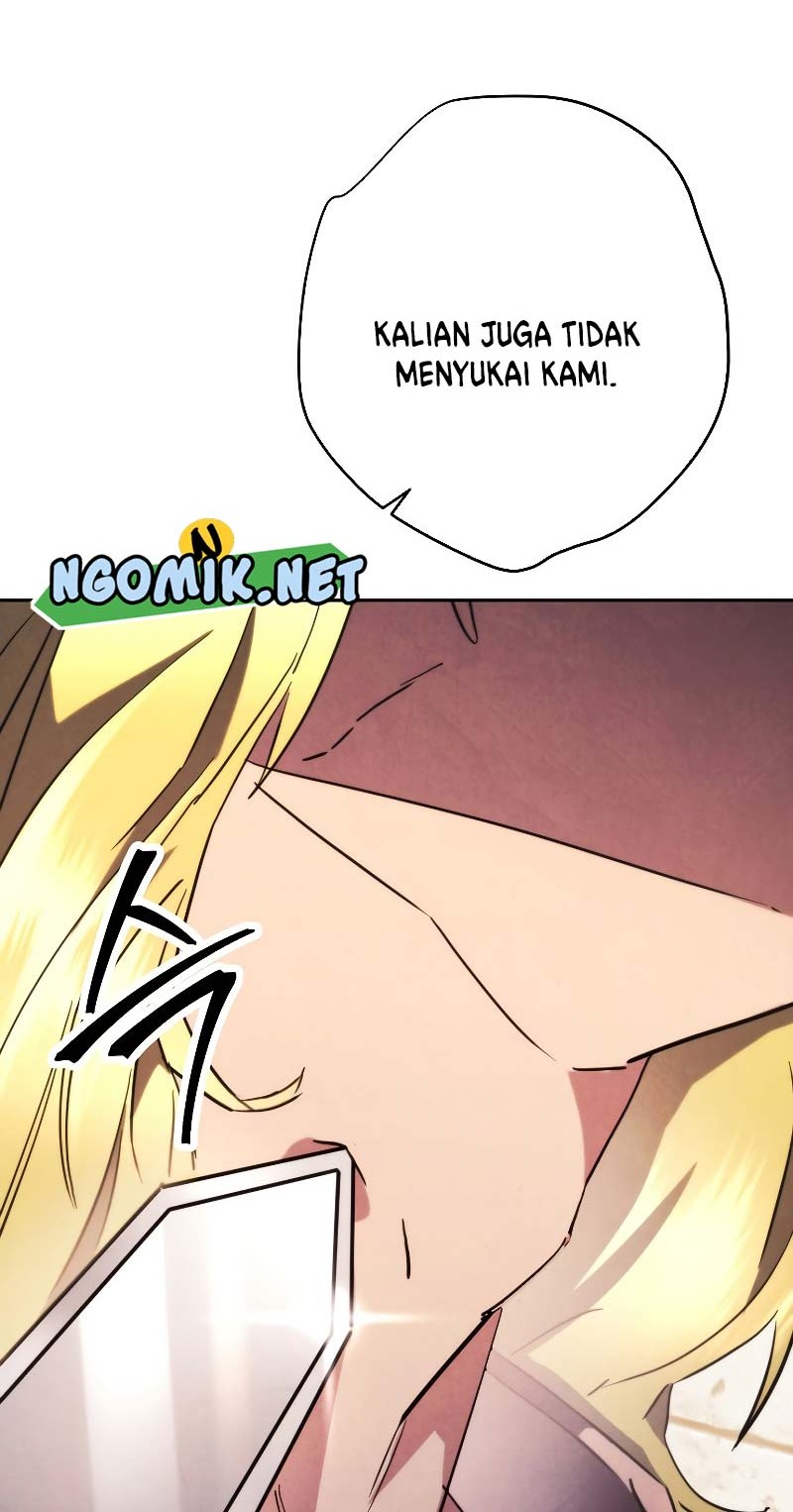 The Live Chapter 138 halaman 39
