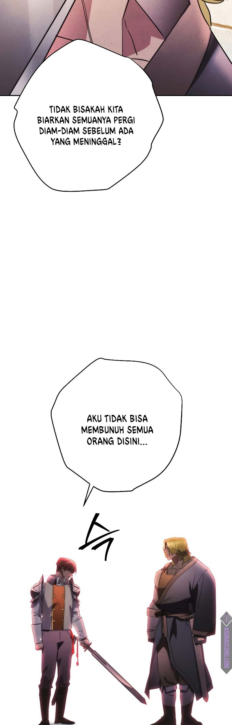 The Live Chapter 138 halaman 40