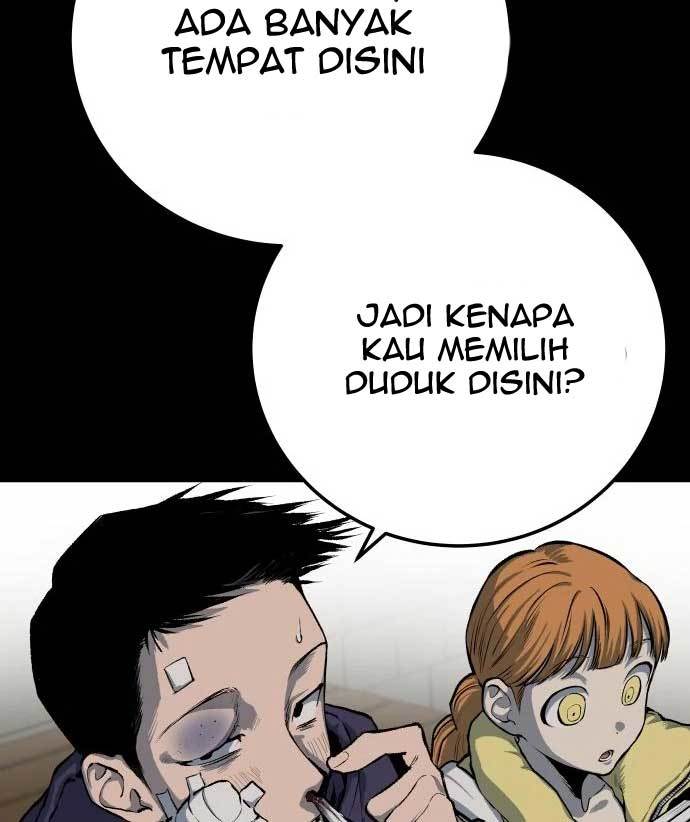 ZomGan Chapter 36 halaman 106
