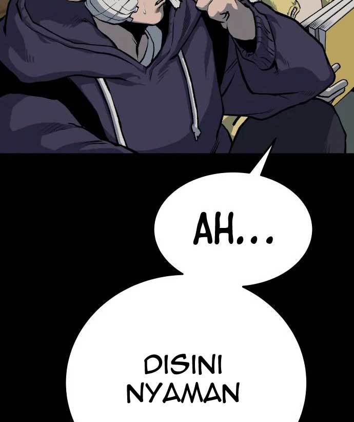 ZomGan Chapter 36 halaman 107