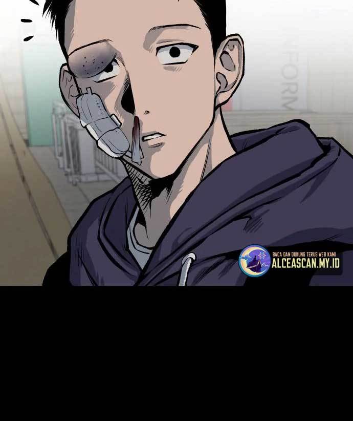 ZomGan Chapter 36 halaman 109