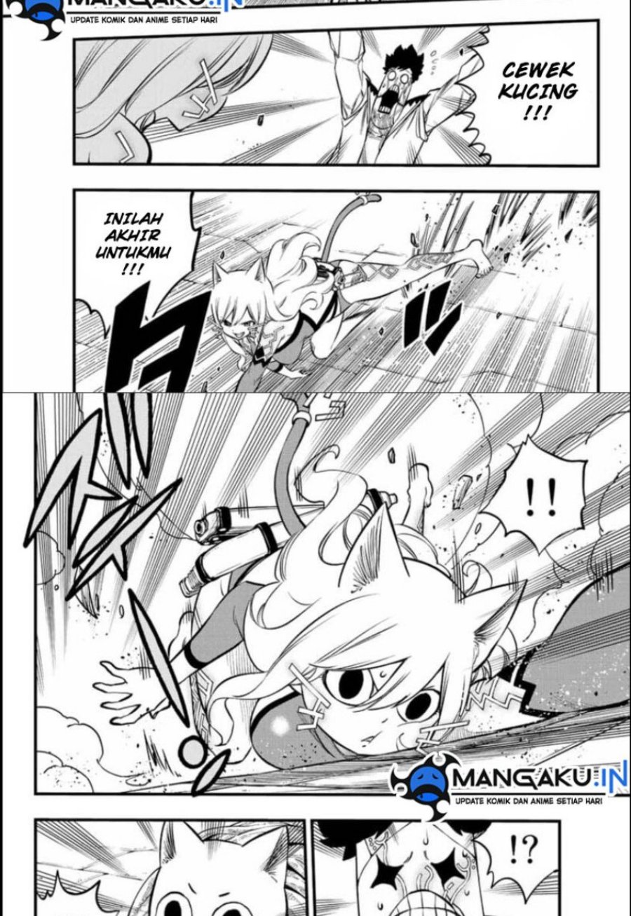 Eden's Zero Chapter 228 Gambar 12