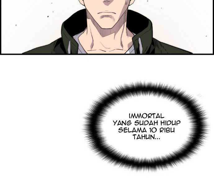 Terror Man vs Revival Man Chapter 18 halaman 71