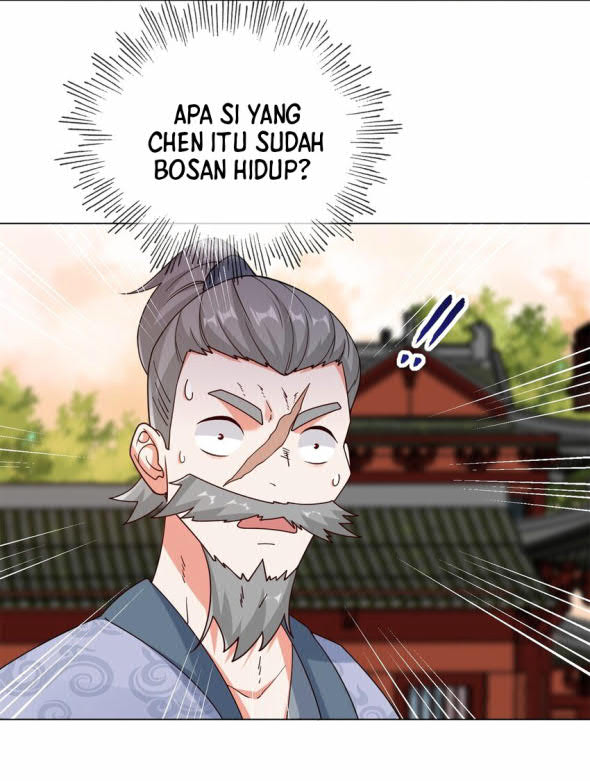 Endless devourer Chapter 72 Gambar 27