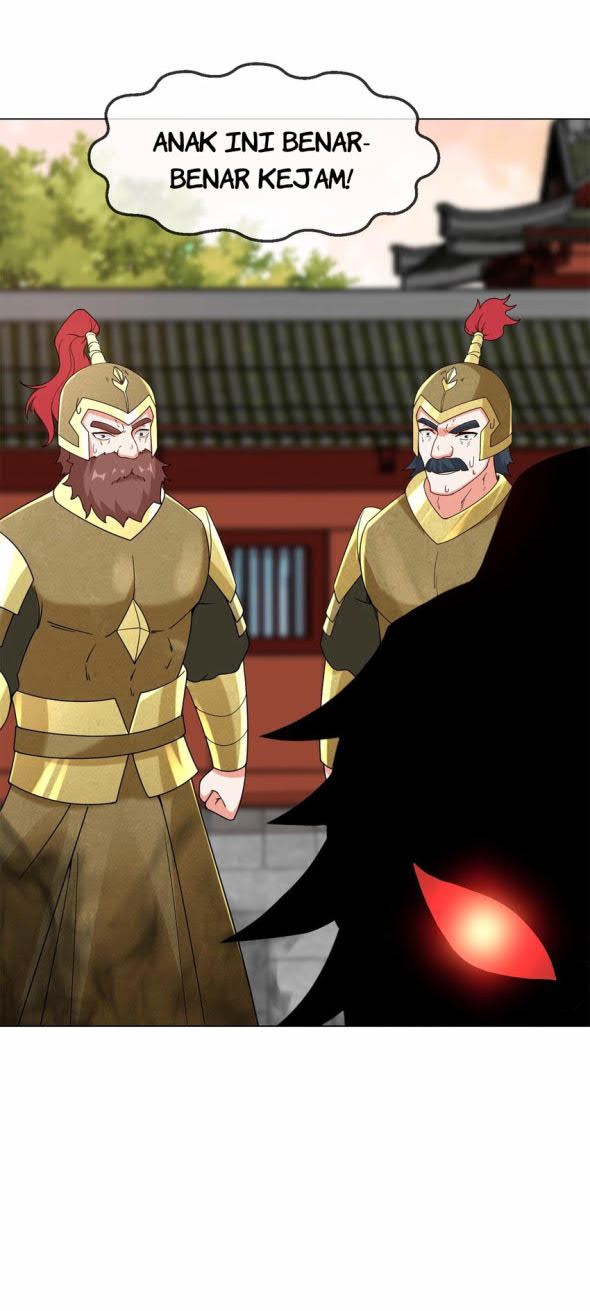 Endless devourer Chapter 72 Gambar 28