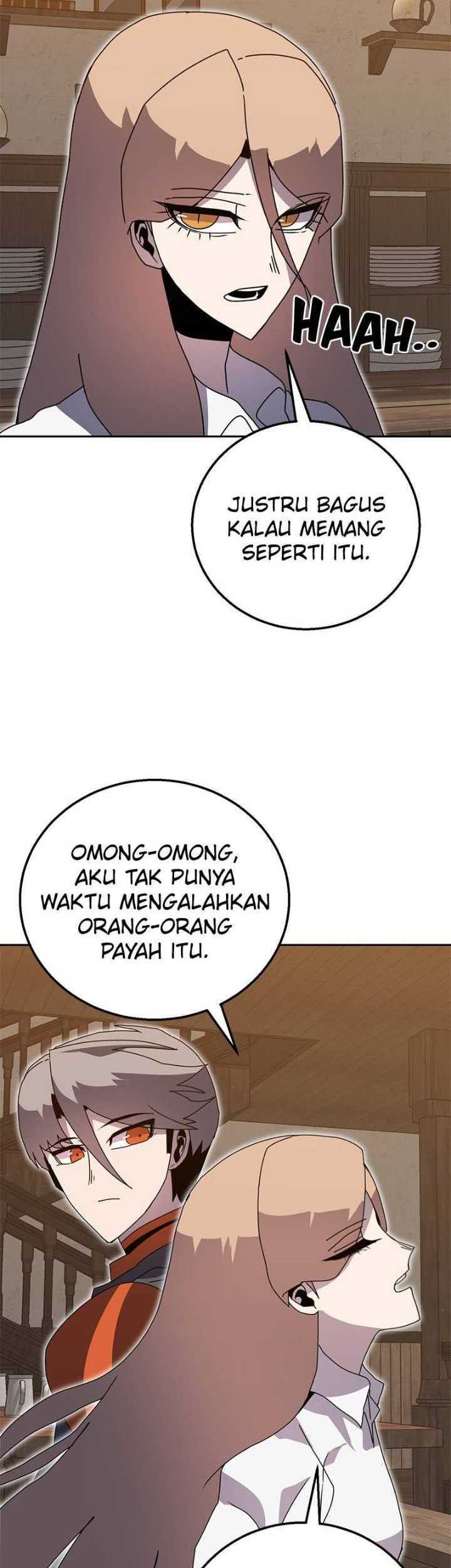 Bug Eater Chapter 32 Gambar 31