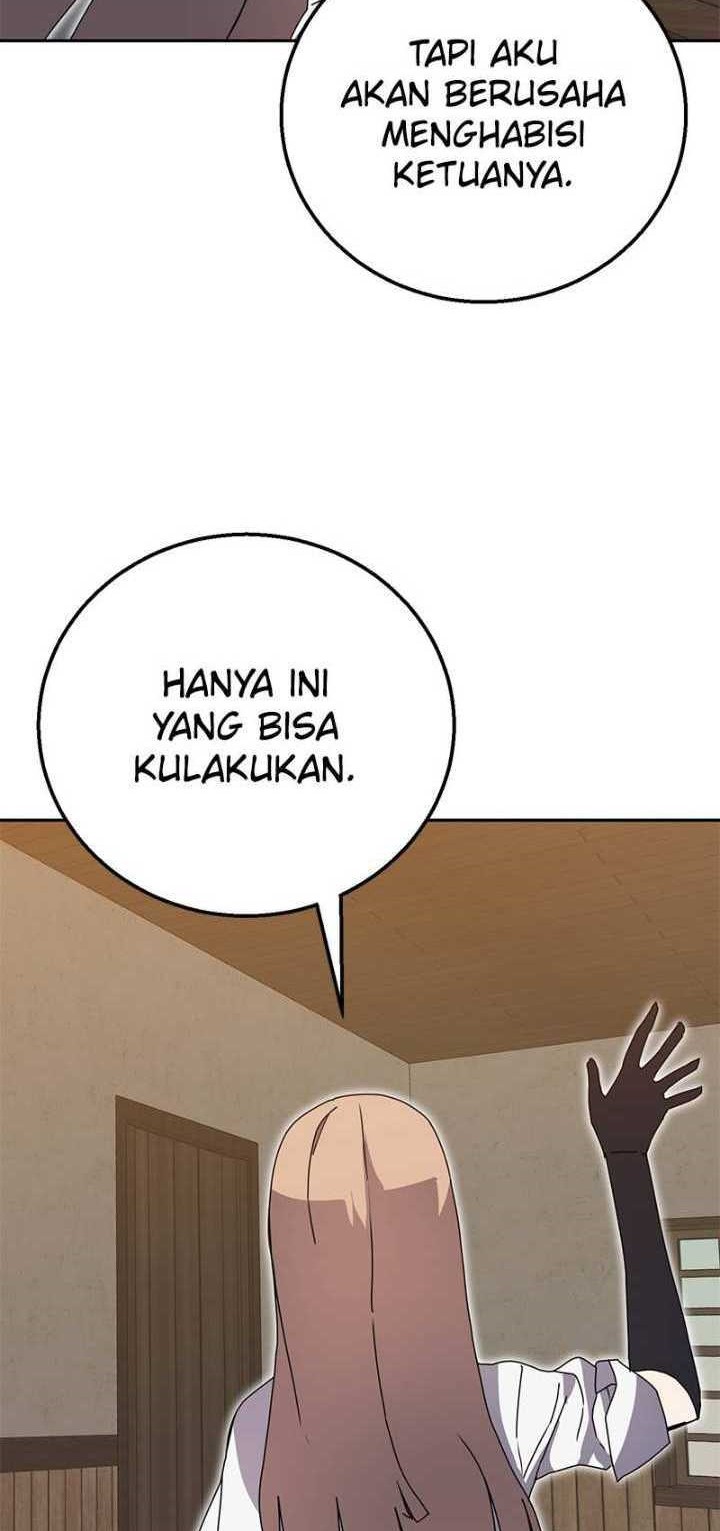 Bug Eater Chapter 32 Gambar 32