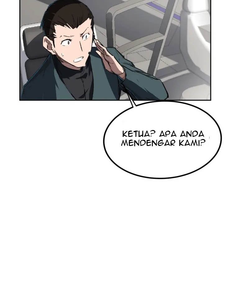 Mr. Zombie Chapter 05 Gambar 18