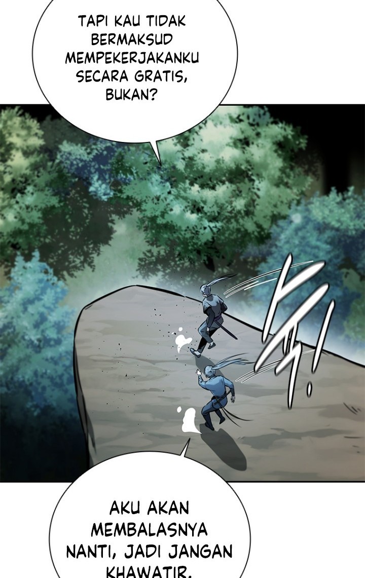 Moon-Shadow Sword Emperor Chapter 23 halaman 35