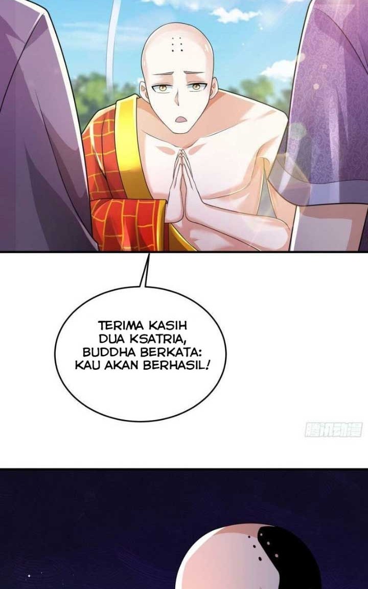When I Die, I Will Become Stronger! Chapter 34 Gambar 21