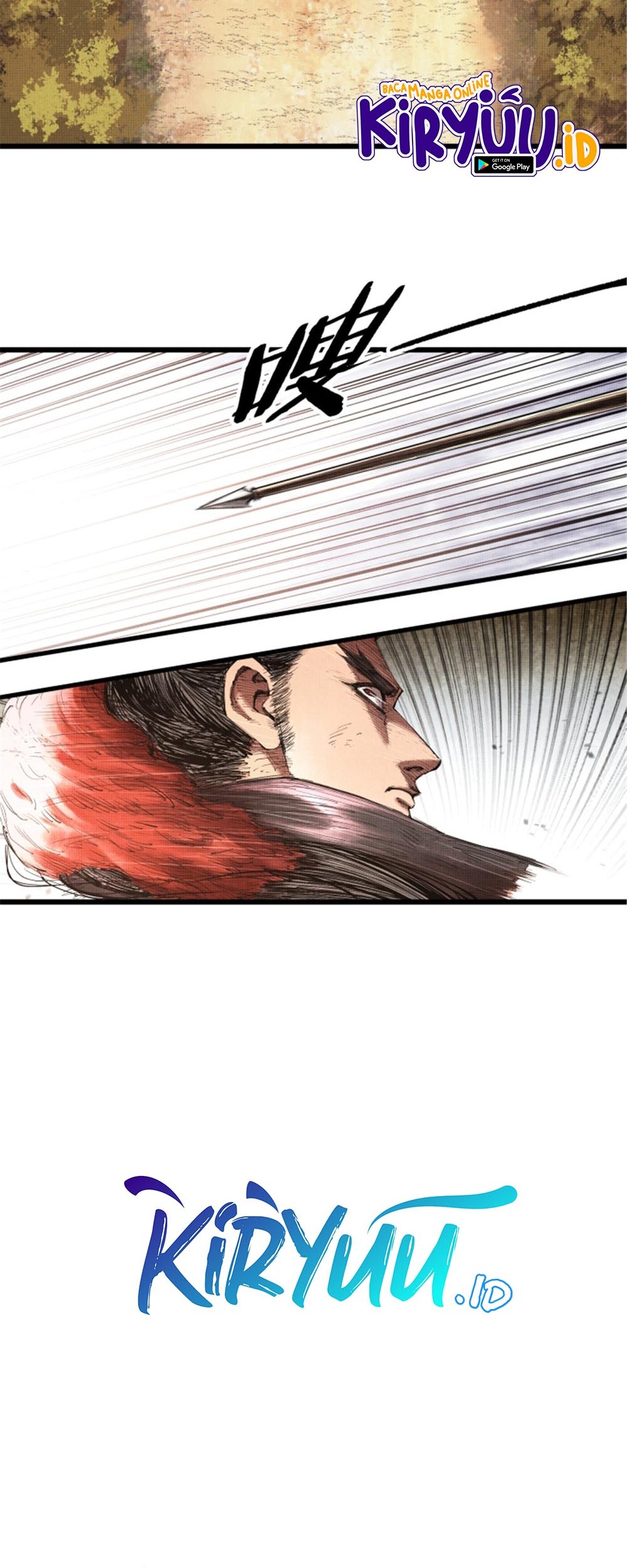 Lu Bu’s Life Simulator Chapter 36 halaman 21