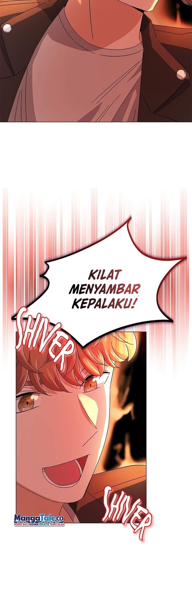 Superstar Associate Manager Chapter 20 halaman 42