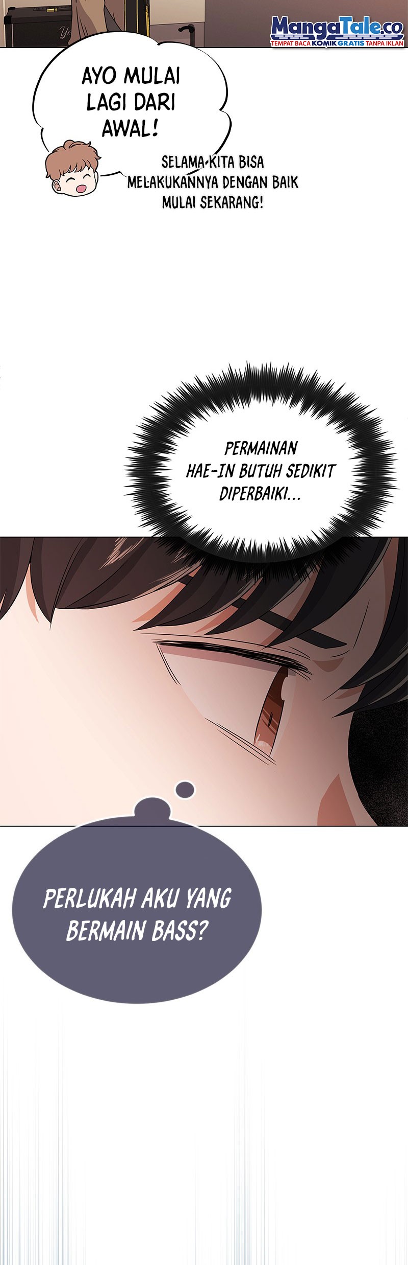 Superstar Associate Manager Chapter 14 halaman 38