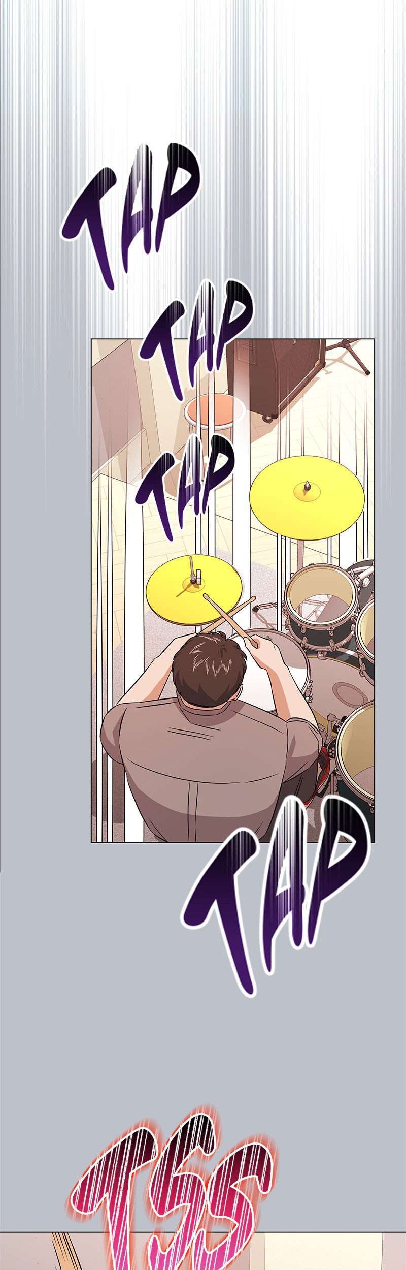 Superstar Associate Manager Chapter 14 halaman 39