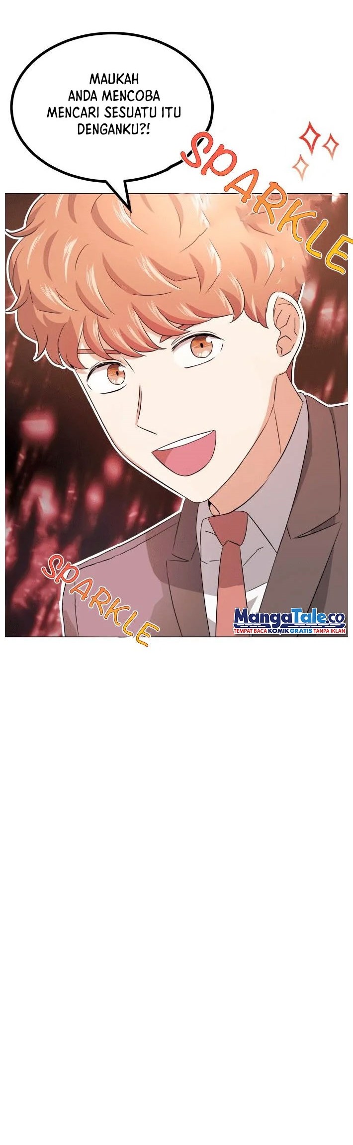 Superstar Associate Manager Chapter 13 halaman 26