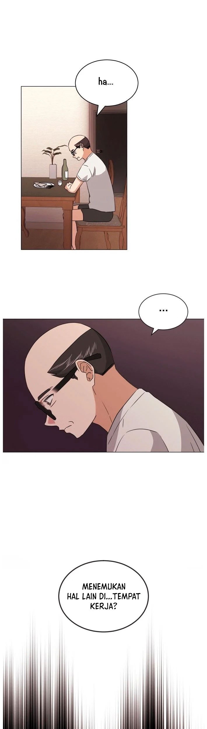 Superstar Associate Manager Chapter 13 halaman 27