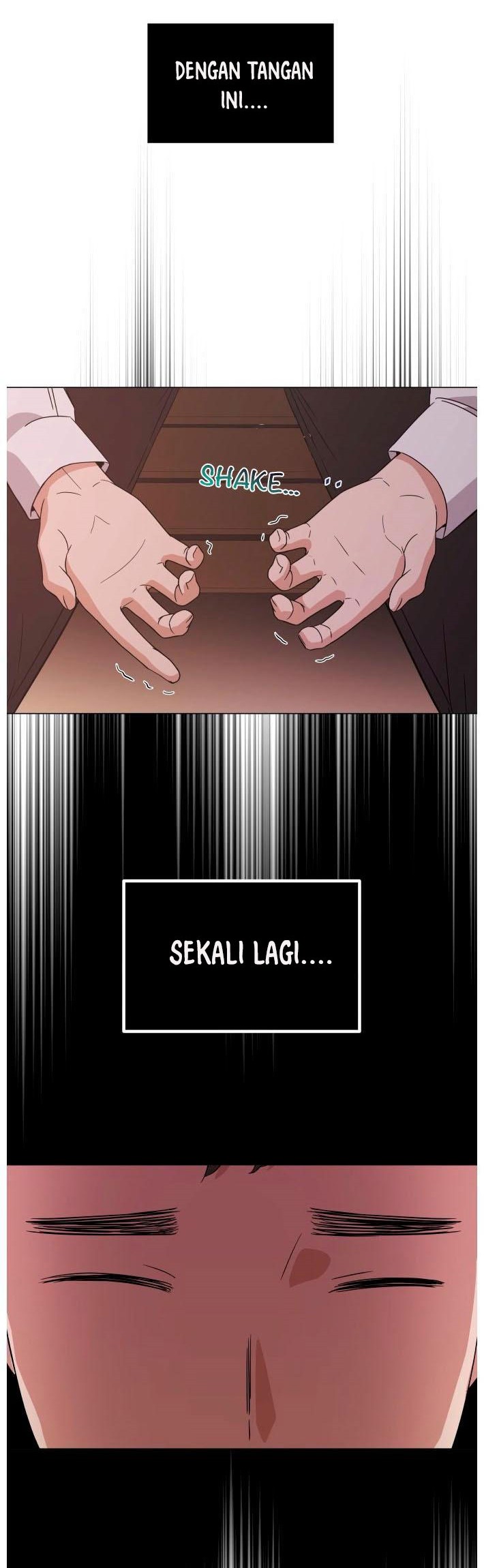 Superstar Associate Manager Chapter 11 halaman 26