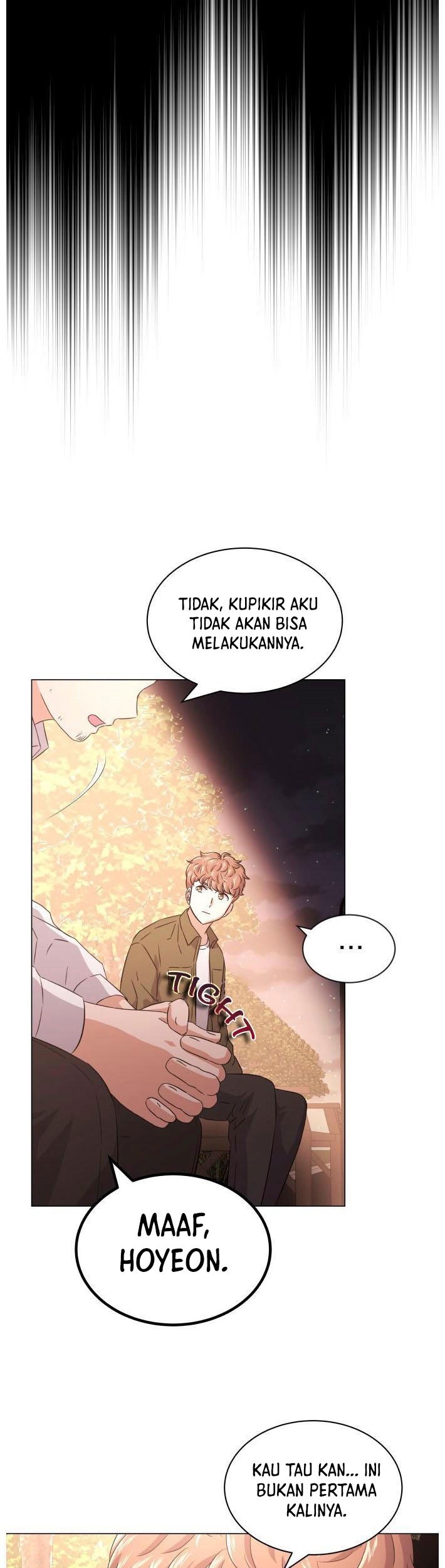 Superstar Associate Manager Chapter 11 halaman 27