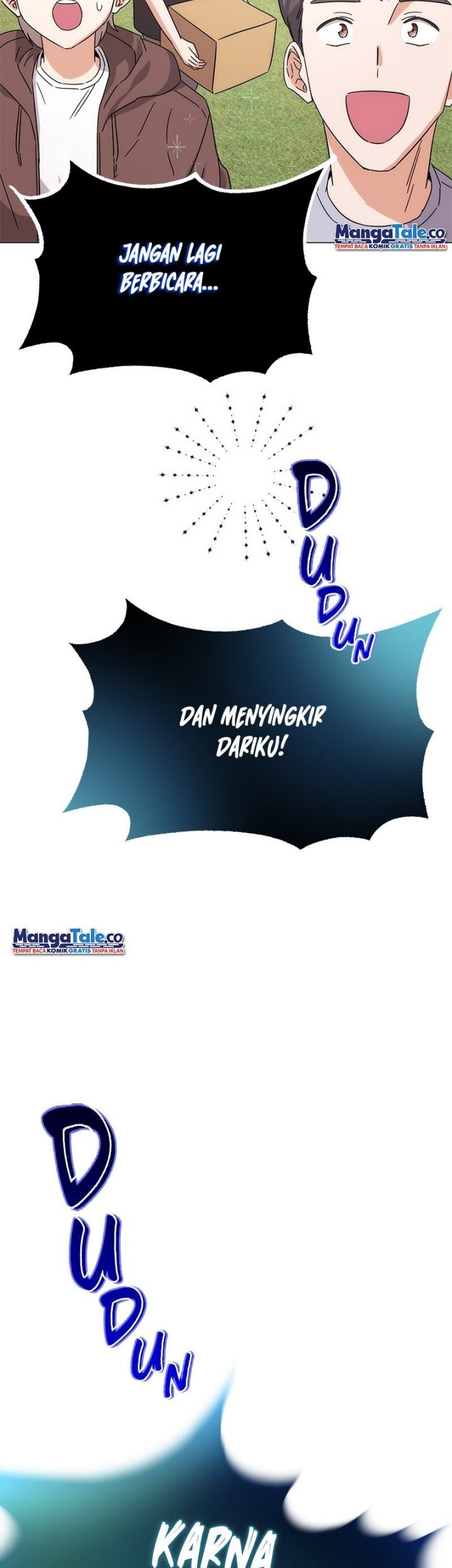 Superstar Associate Manager Chapter 5 halaman 37
