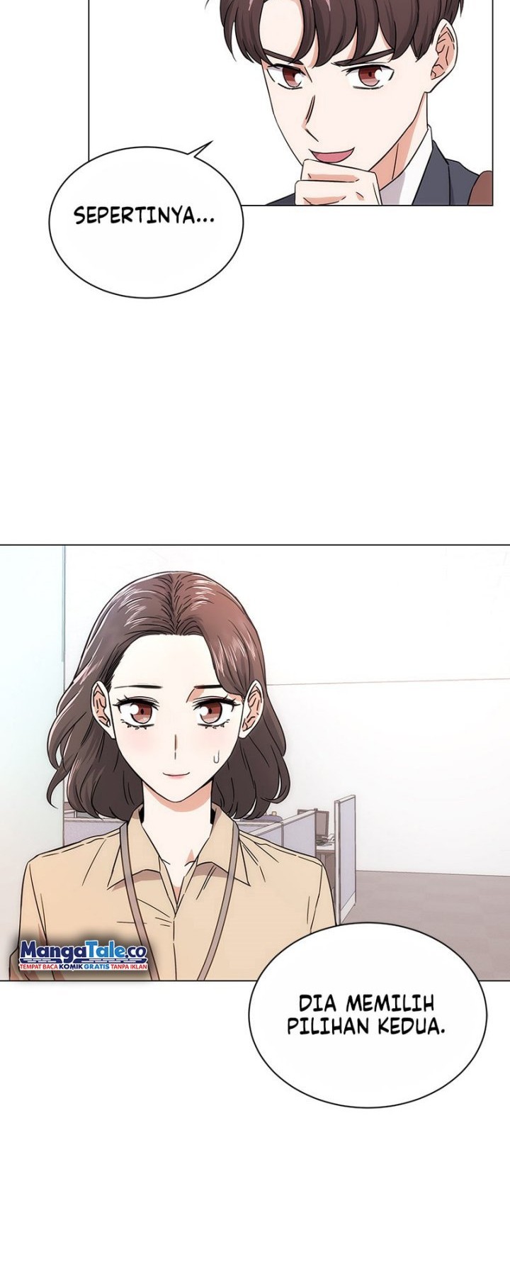 Superstar Associate Manager Chapter 3 halaman 42